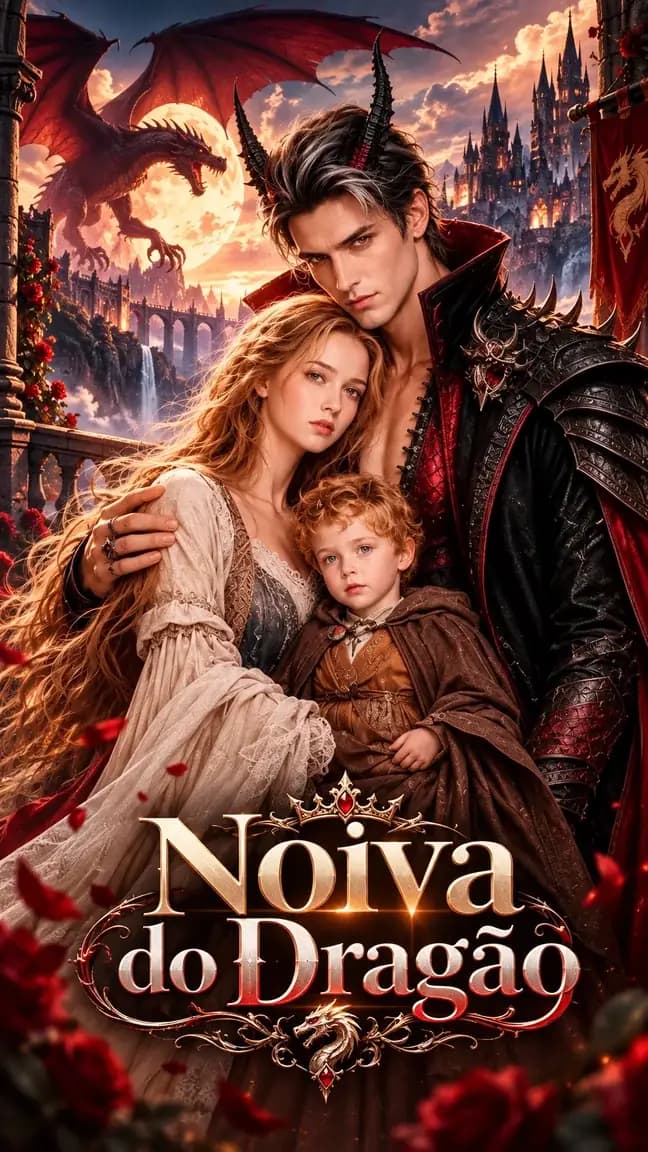 Noiva Do Dragão