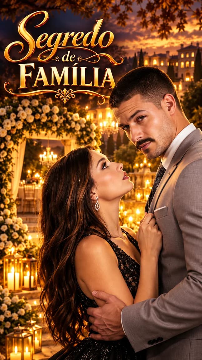 Segredo de Família