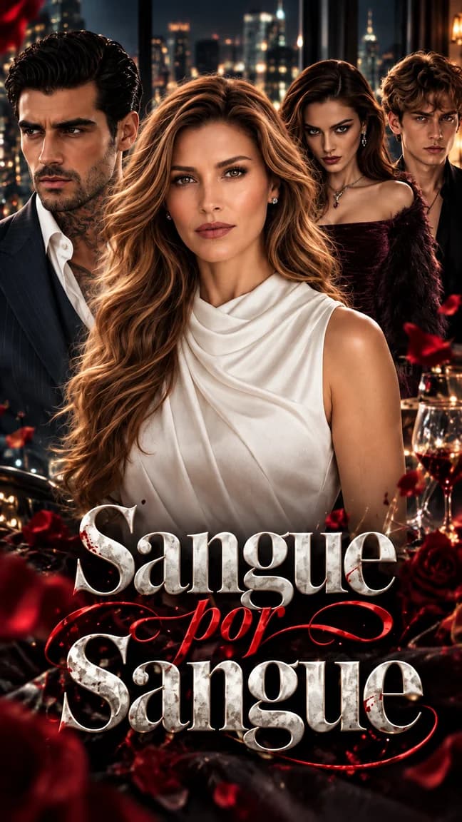 Sangue Por Sangue