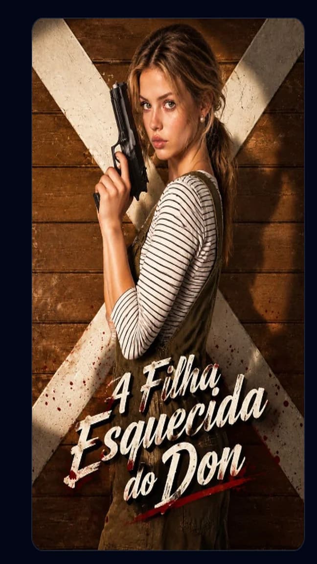 A Filha Esquecida do Don