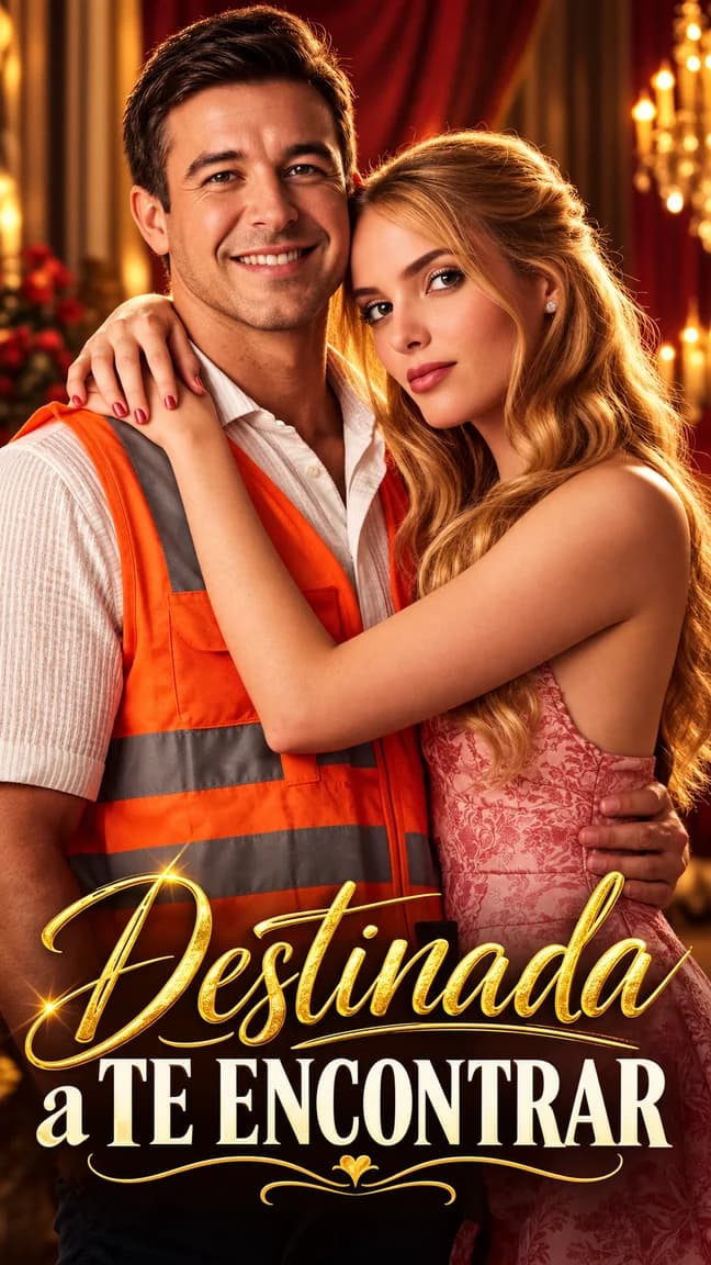 Destinada a Te Encontrar