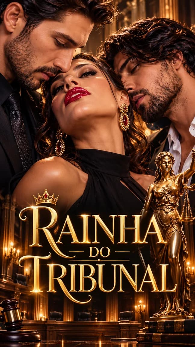 Rainha do Tribunal