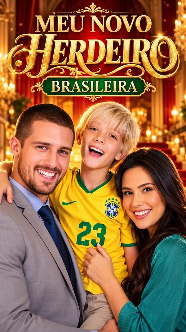 Meu Novo Herdeiro