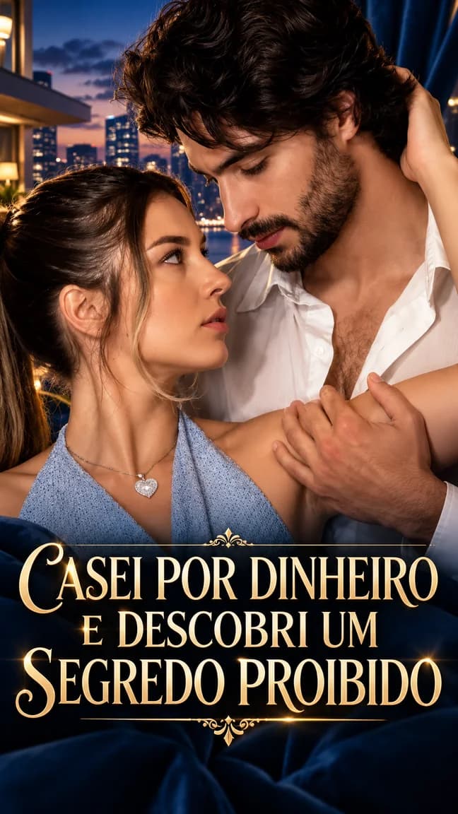 Casei Por Dinheiro e Descobri um Segredo Proibido