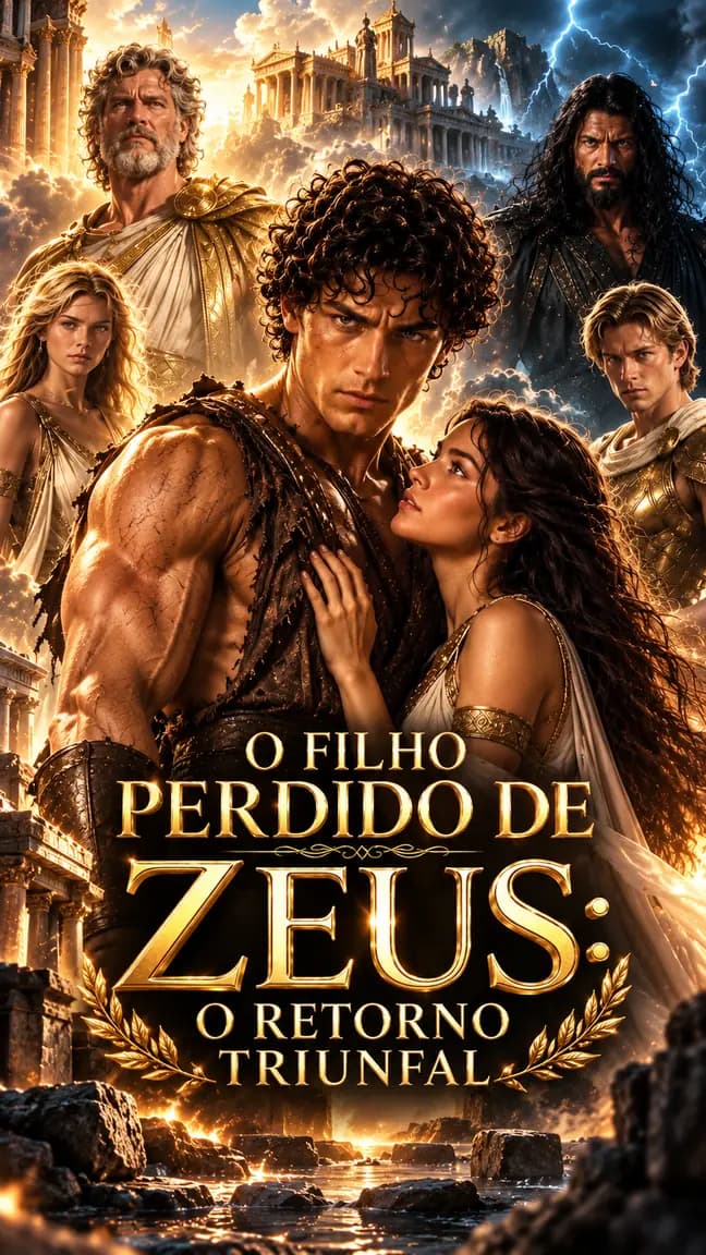 O Filho Perdido de Zeus: O Retorno Triunfal