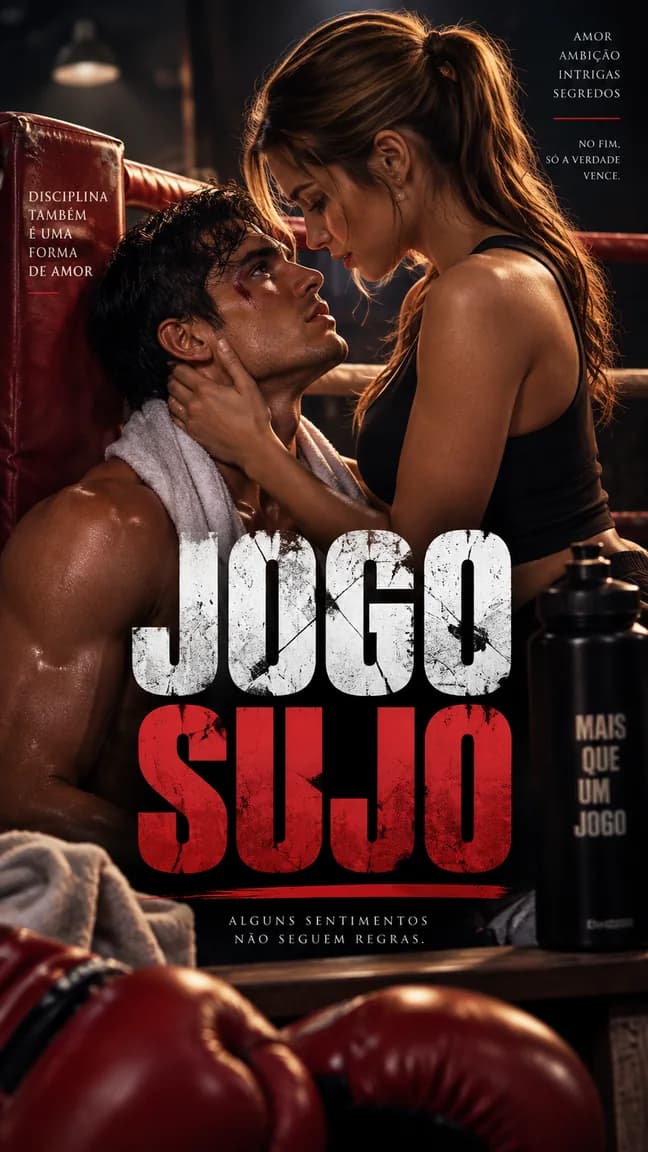 Jogo Sujo