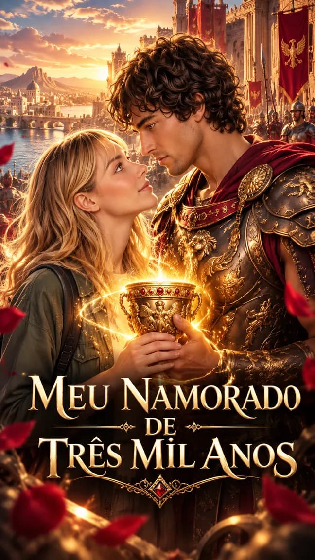Meu Namorado de Três Mil Anos