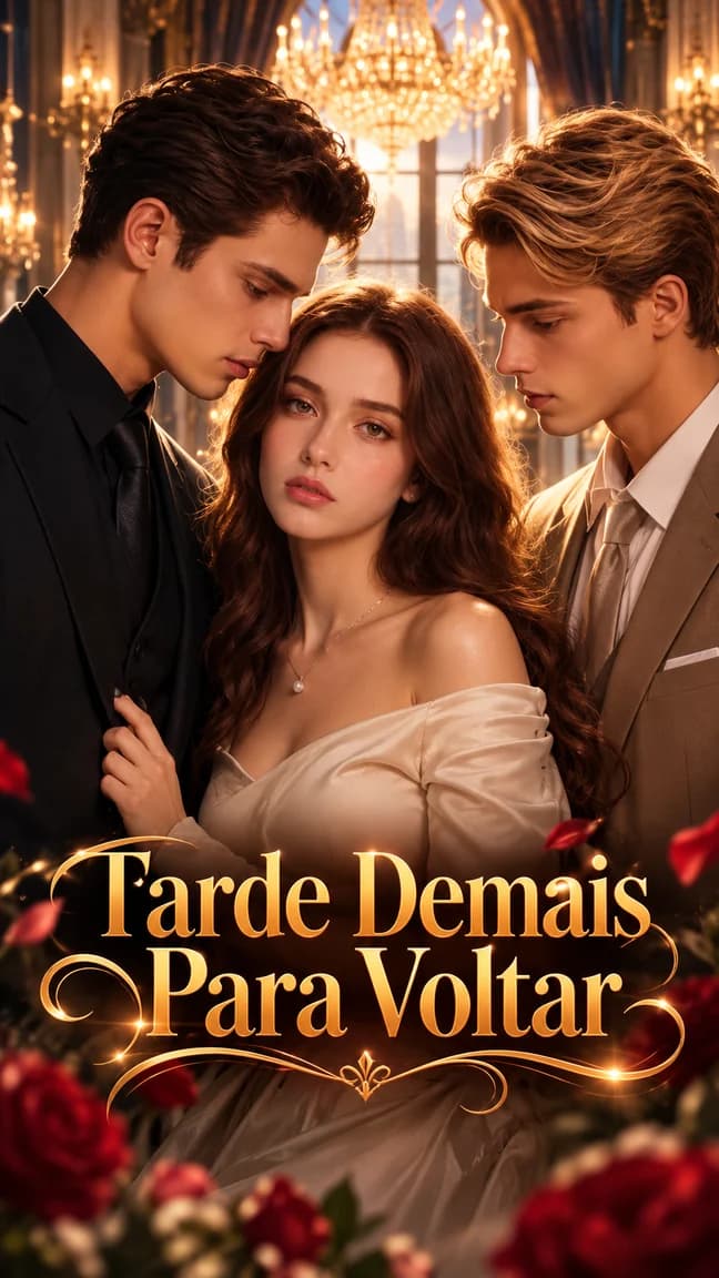 Tarde Demais Para Voltar