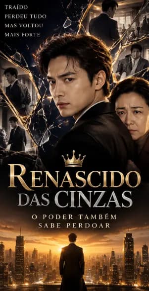 Renascido das Cinzas (dublado)