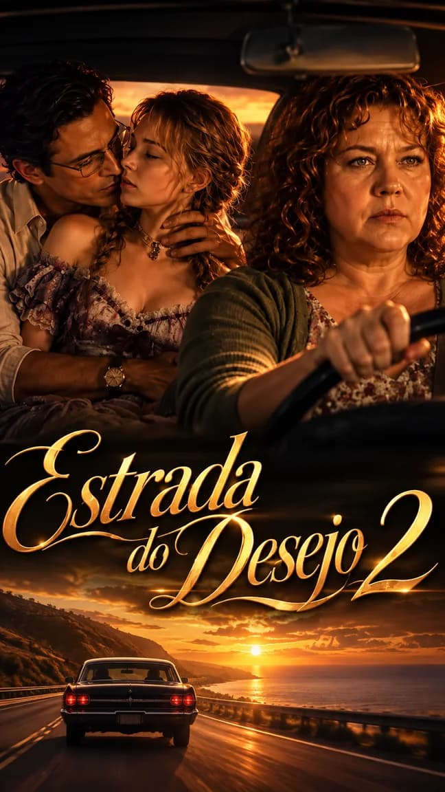 Estrada Do Desejo 2
