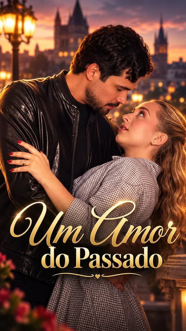 Um Amor do Passado