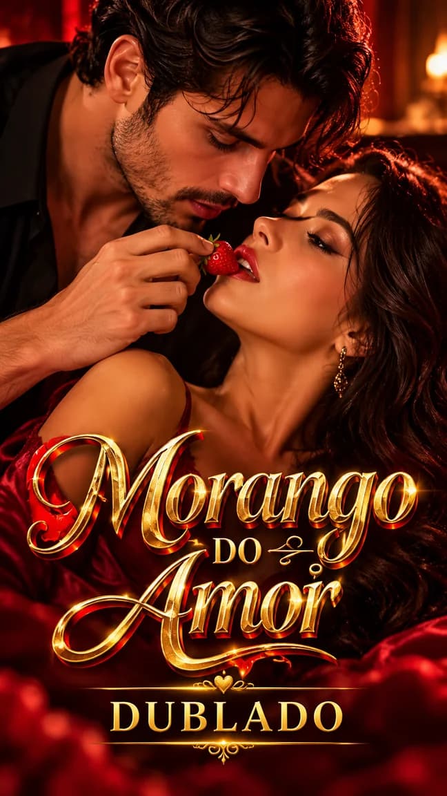 Morango do Amor