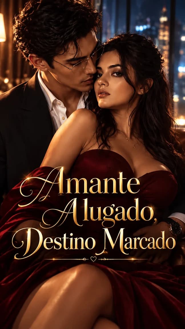 Amante Alugado, Destino Marcado