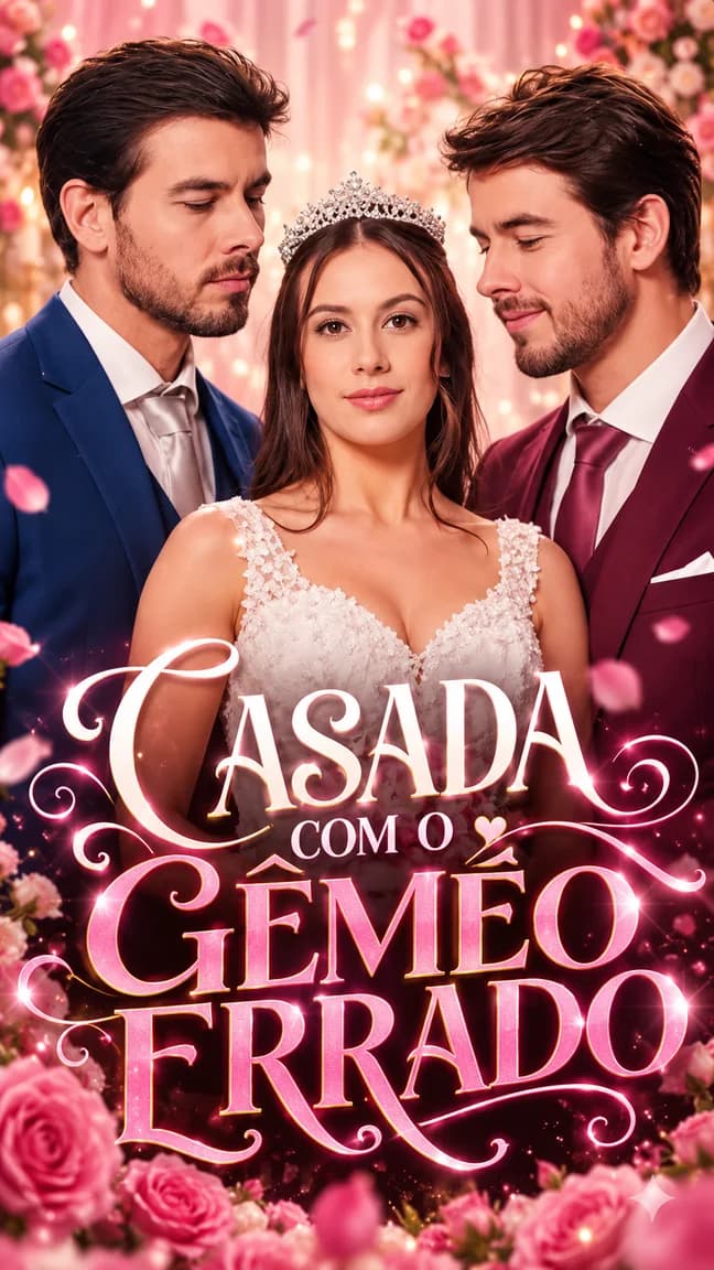 Casada com o Gêmeo Errado