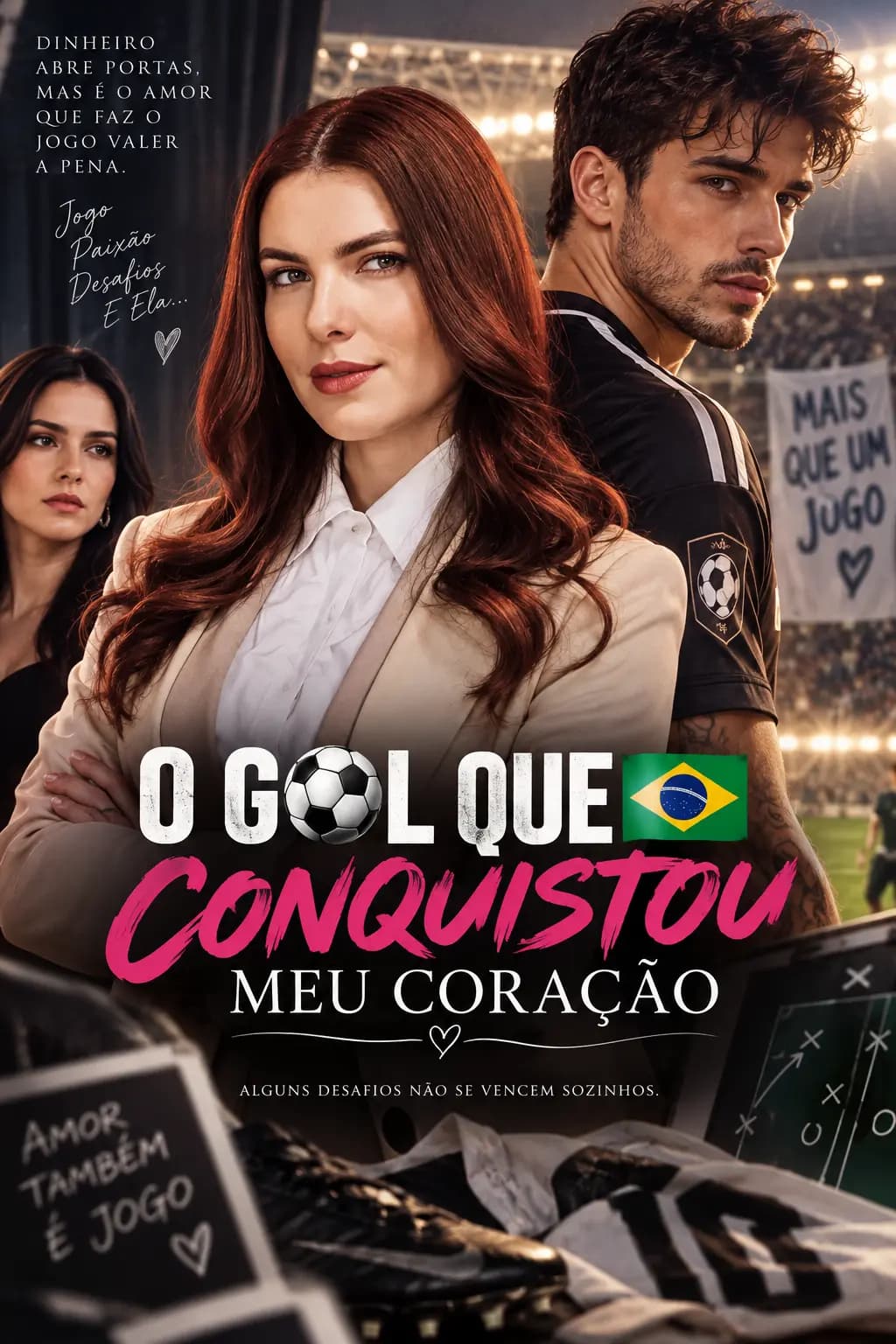 Como Chutar um Craque da Bola