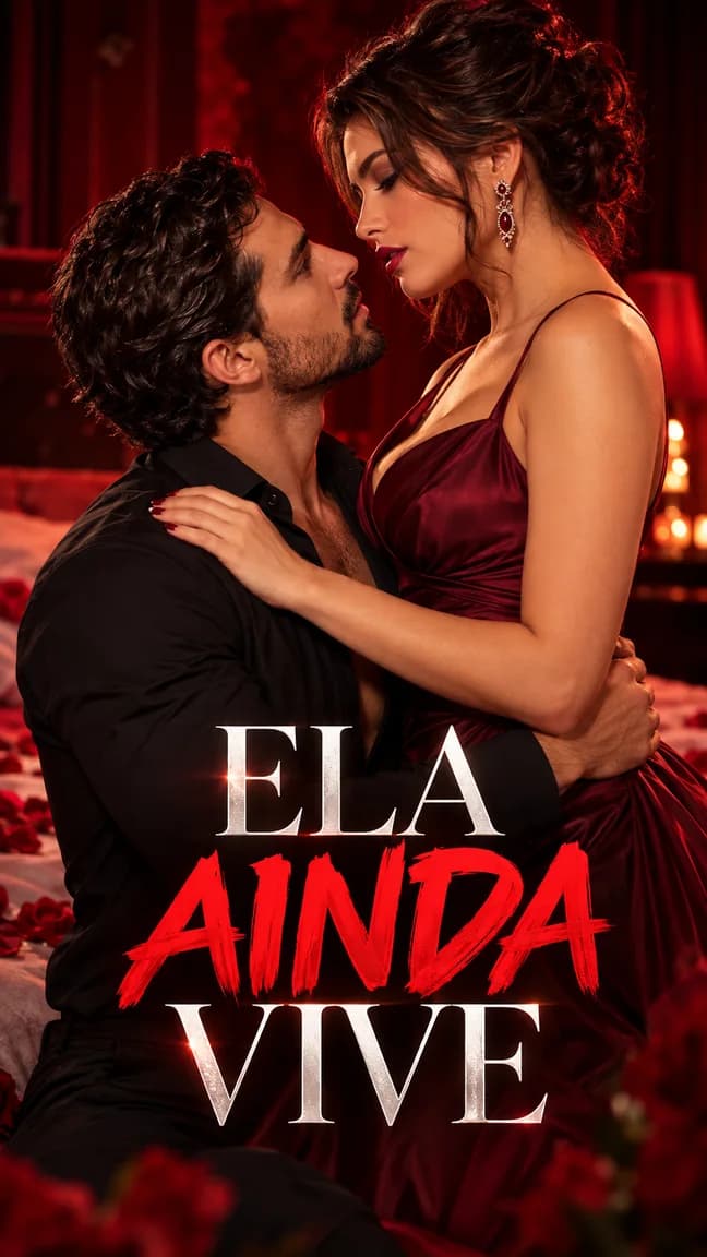 Ela Ainda Vive