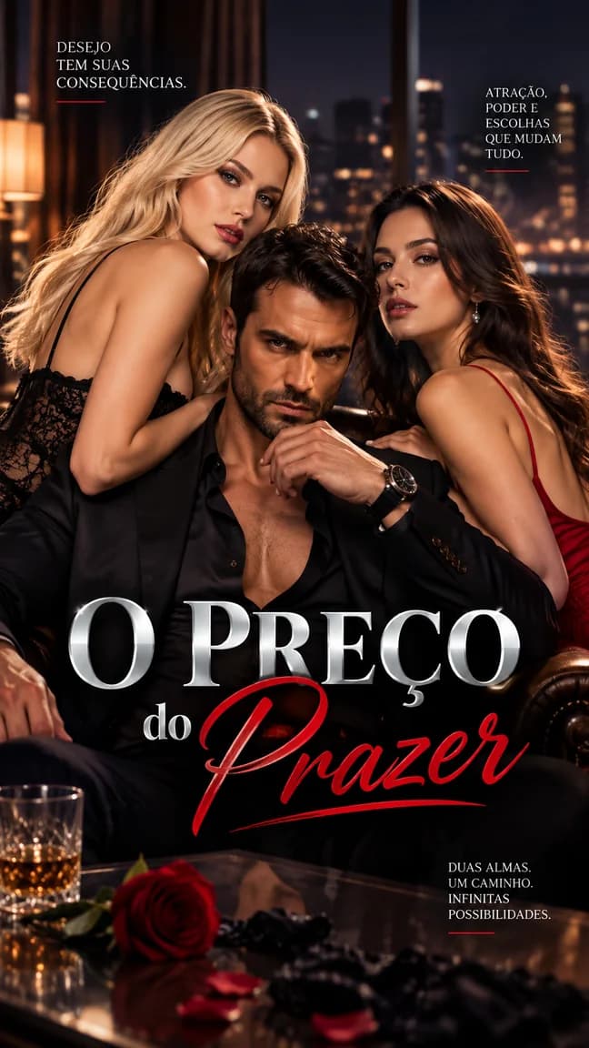 O Preço do Prazer (picante)