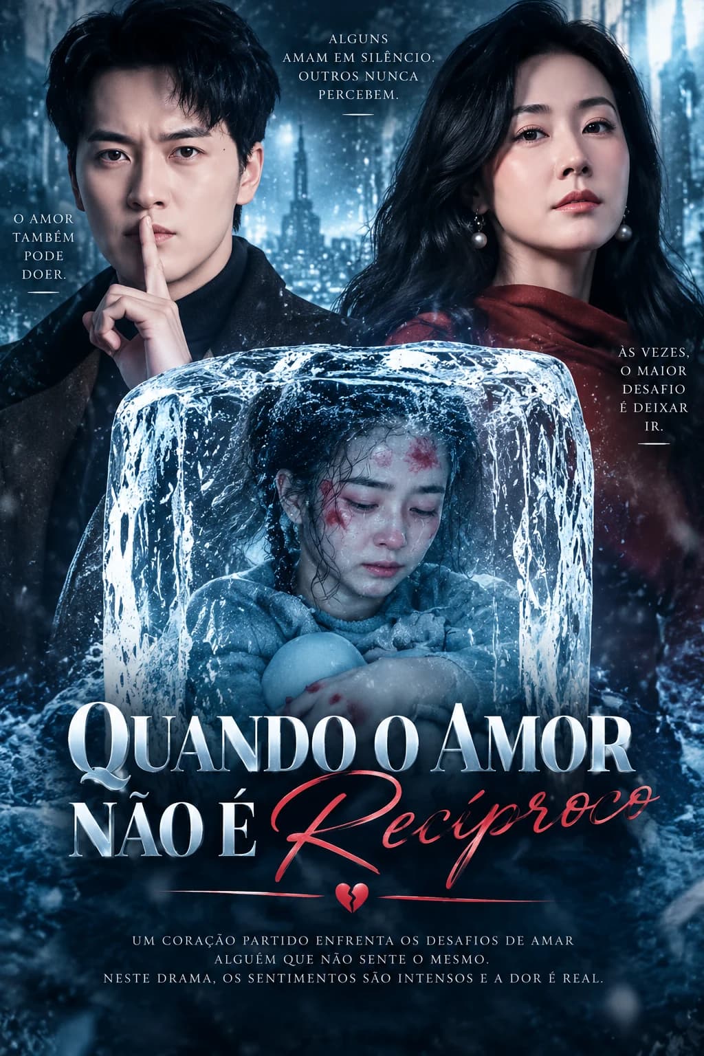 Quando o Amor Não É Recíproco
