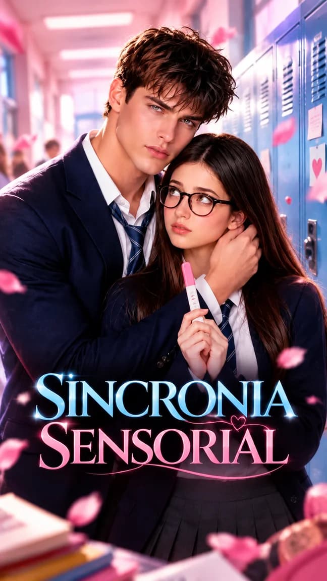 Sincronia Sensorial
