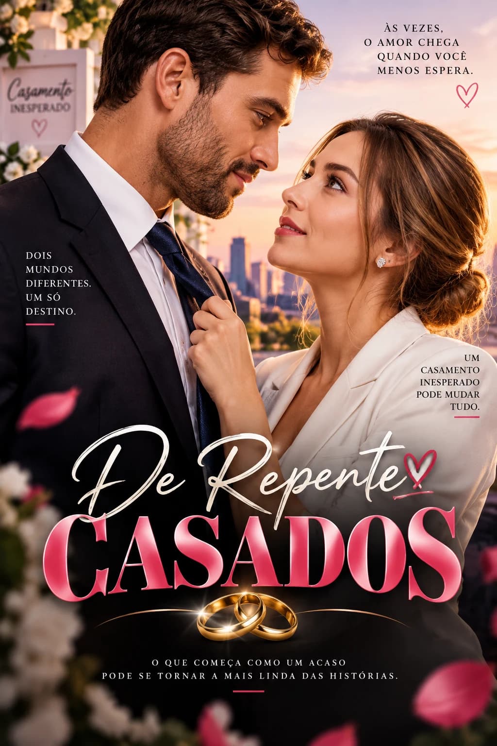 De Repente Casados (Nacional)