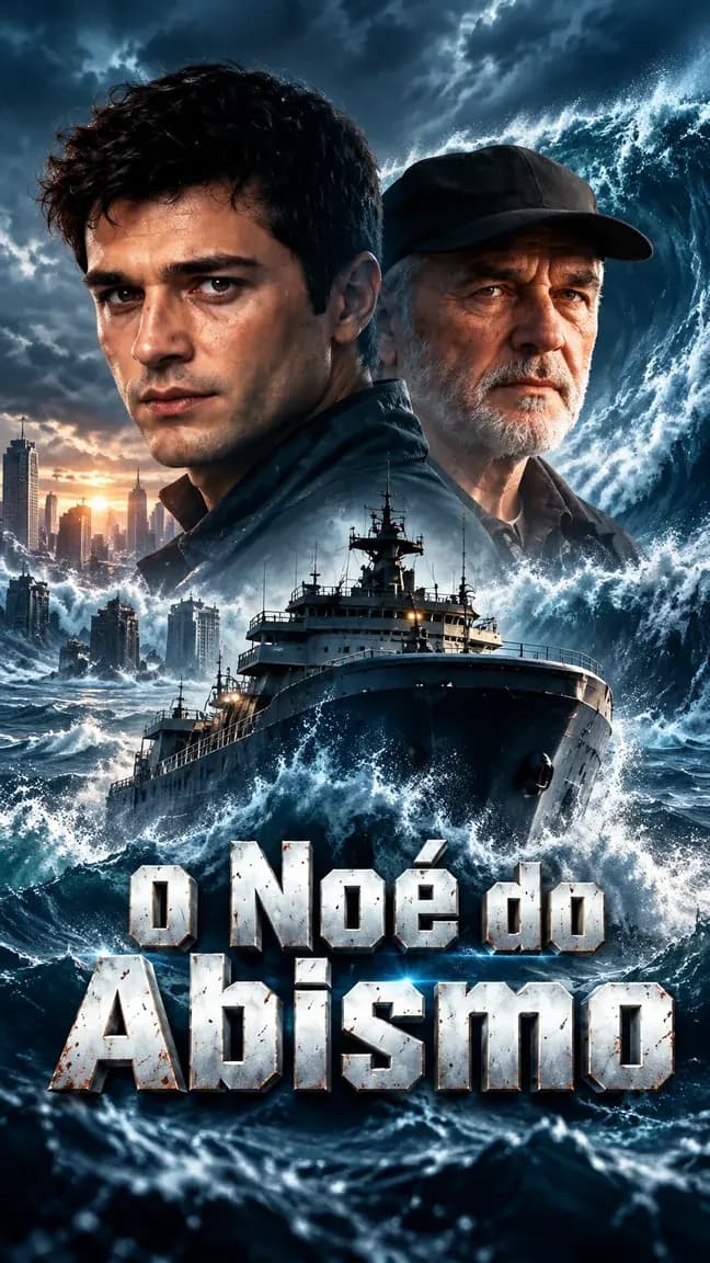 O Noé do Abismo