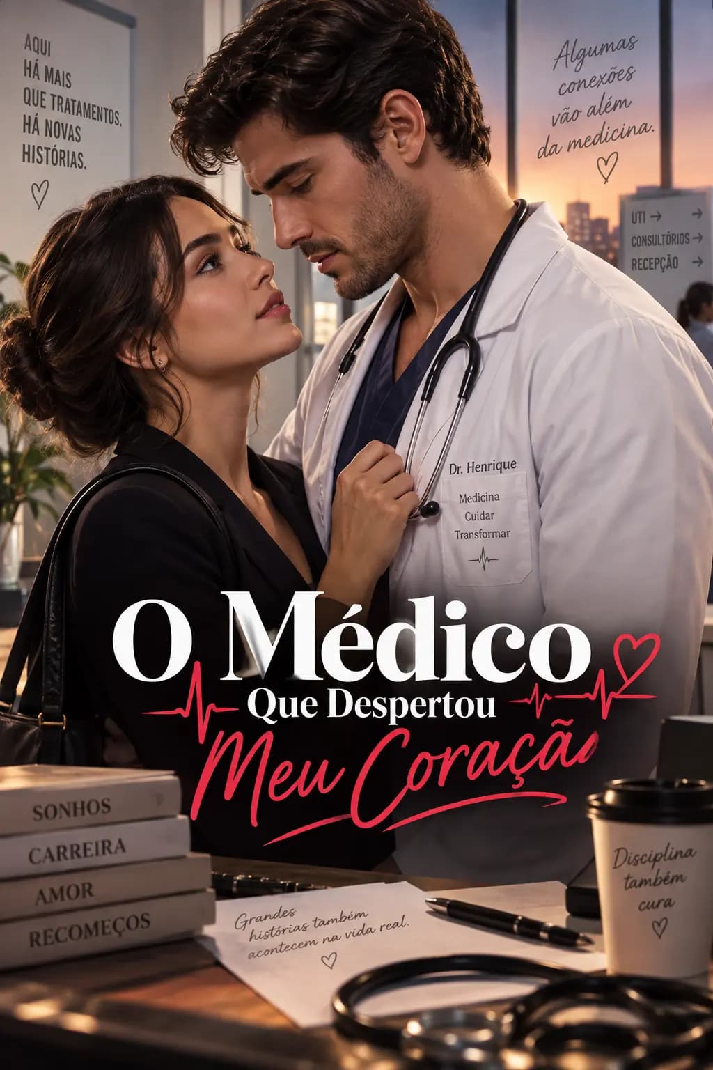 O Doutor que Marcou Meu Destino