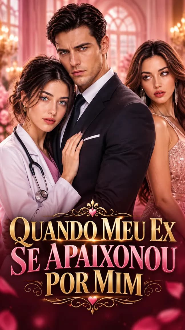 Apaguei Meu Nome da Sua Vida