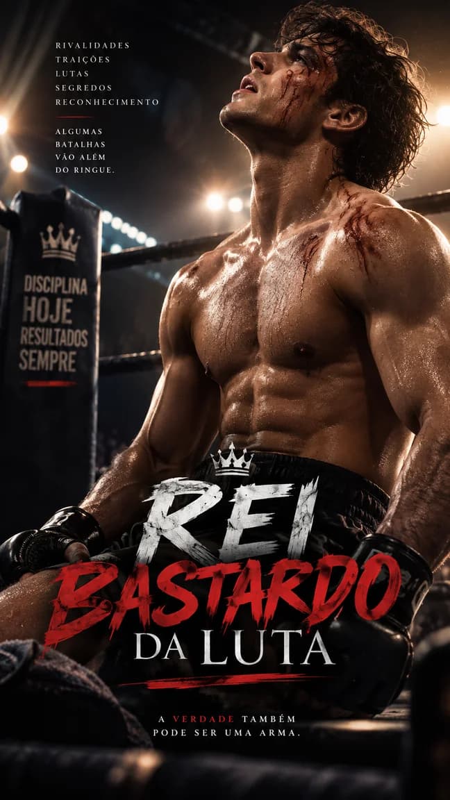 Rei Bastardo da Luta