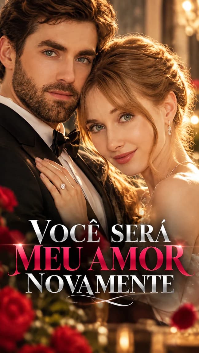 Você Será Meu Amor Novamente