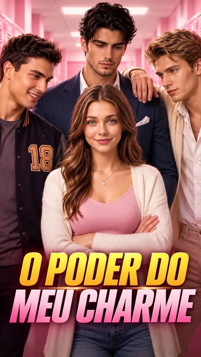 O Poder Do Meu Charme