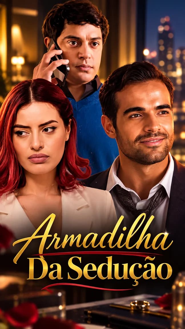 Armadilha Da Sedução