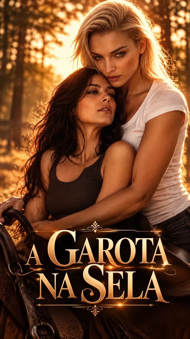 A Garota na Sela